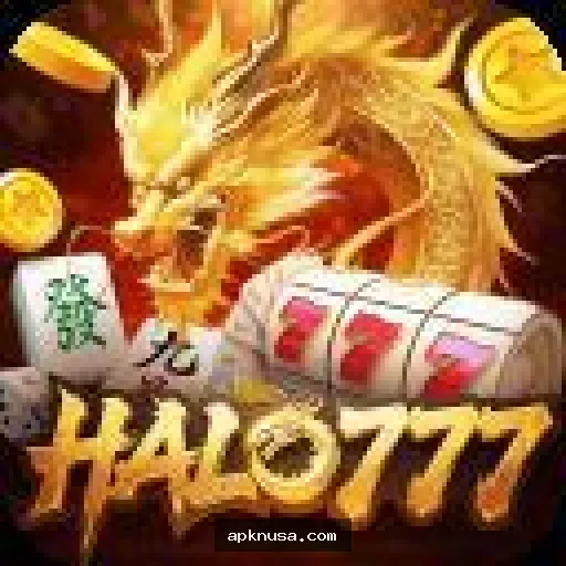 Ikon Halo777