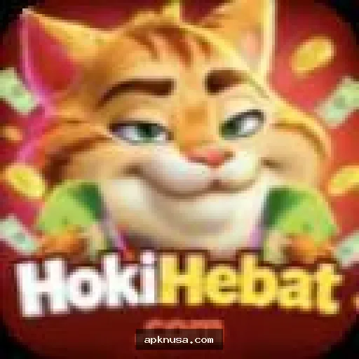 Ikon HokiHebat