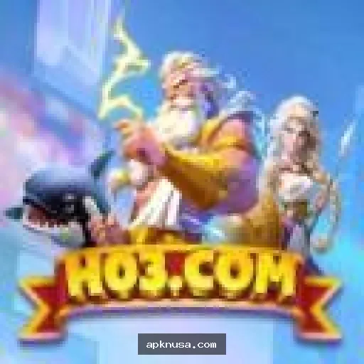 Ikon H03