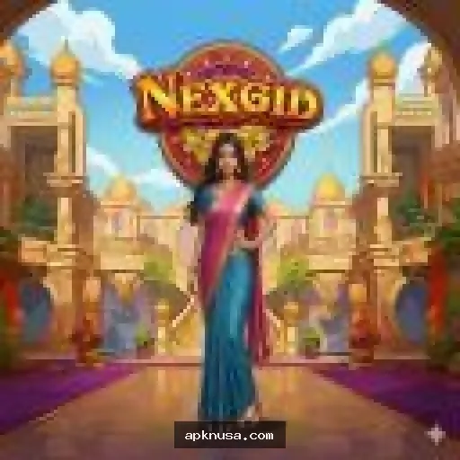Ikon NexgId