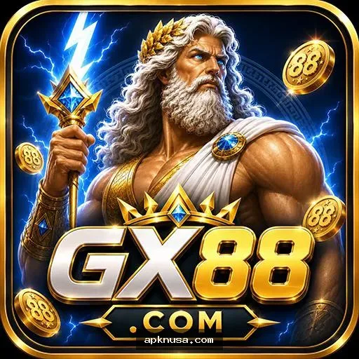 Ikon GX888