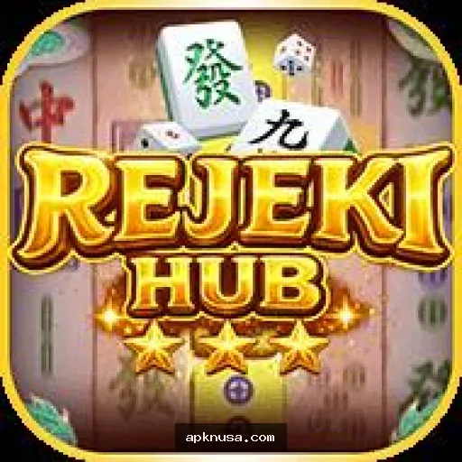 Ikon RejekiHub