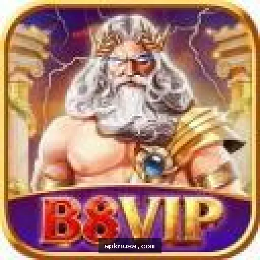 Ikon B8Vip