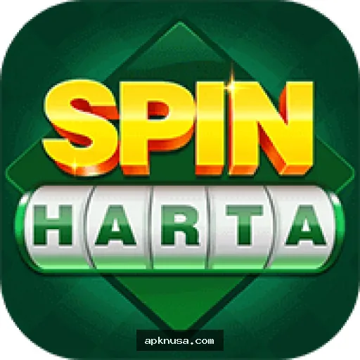 Ikon SpinHarta
