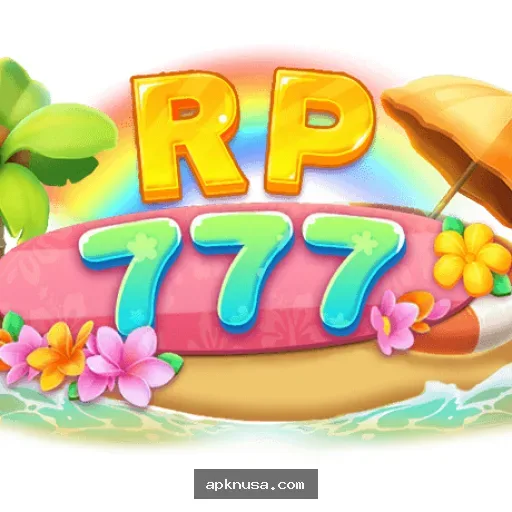 Ikon Rp777