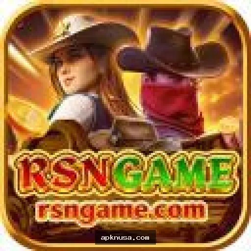 Ikon RsnGame