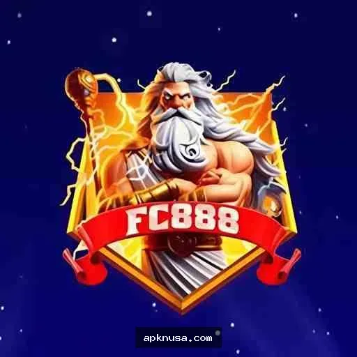 Ikon Fc888