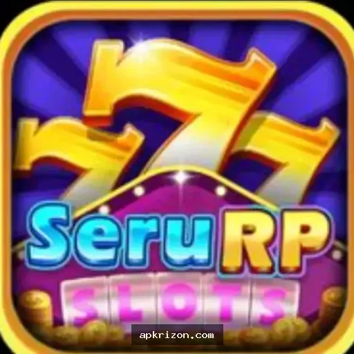 Ikon SeruRp