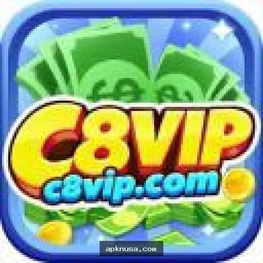 Ikon C8Vip