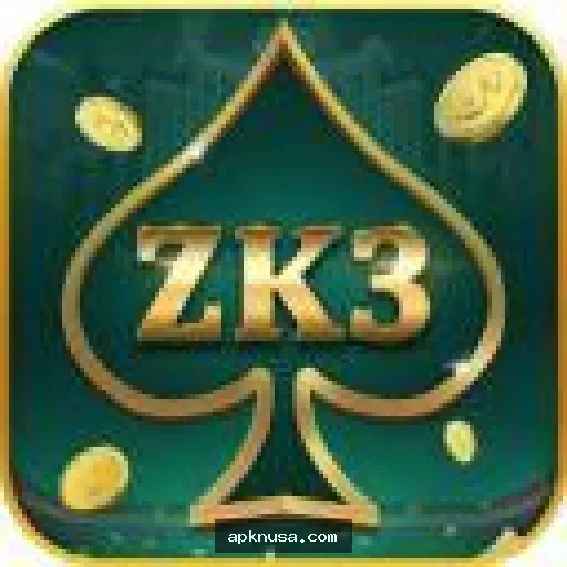 Ikon Zk3