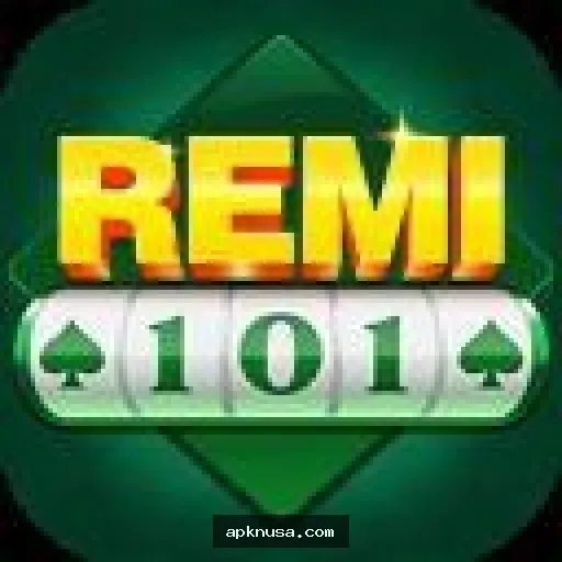 Ikon Remi101