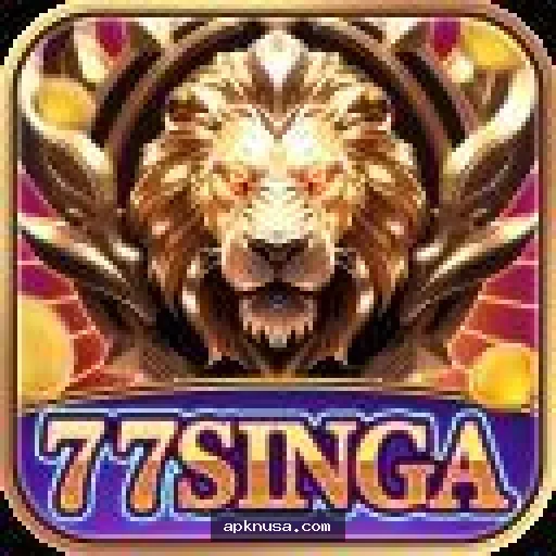 Ikon 77Singa
