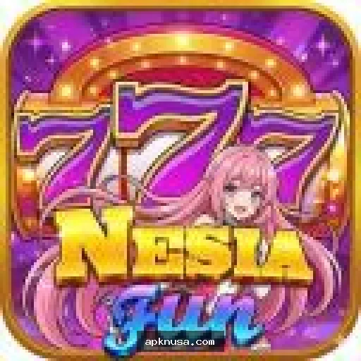 Ikon NesiaFun